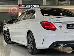 مێرسێدس بێنز C-Class